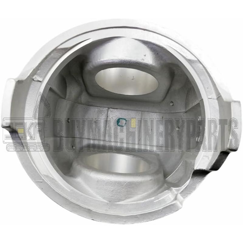 Piston ME091048 ME090163 Suitable For Mitsubishi 8DC91 And 8DC92A Engines Parts