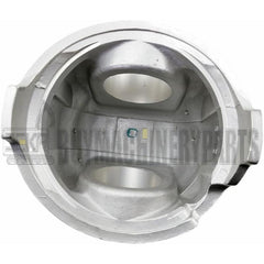 Piston ME091048 ME090163 Suitable For Mitsubishi 8DC91 And 8DC92A Engines Parts