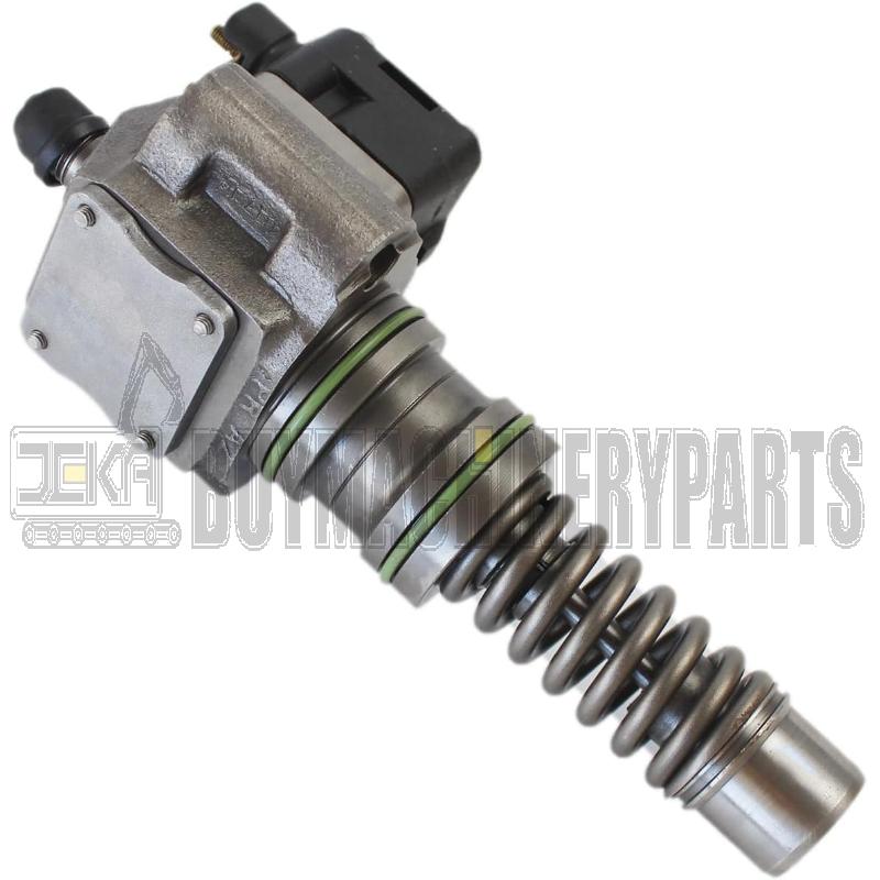 Fuel Injection Pump 0414750003 20460075 2112707 for Volvo Excavator EC160B EC180B EC210B EW145B EW160B EW180B EW200B Engine D6D