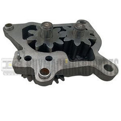 Oil Pump 1131003130 for Isuzu 4HK1 6HK1 Engine Hitachi ZX200-3 ZX240-3 Sumitomo SH200-5 CASE CX210B JCB 220 Excavator