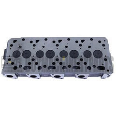 Engine CT4-91-TV CT4.91TV CT4-91 CT4.91 Complete Cylinder Head and Full Gasket Kit 25-15021-00 for Carrier Maxima 1000 1200 1550 1300 MT