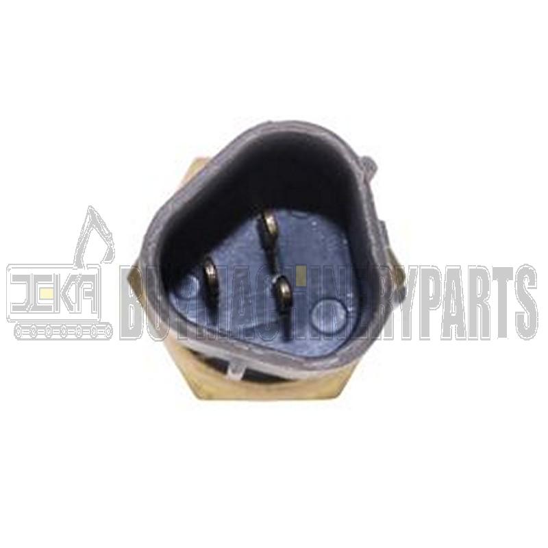 Water Temperature Sensor for Kobelco Excavator SK200 SK200-8 SK260 SK350-8