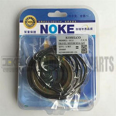 For Kobelco SK55 Travel Motor Seal Kit