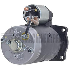 24V Starter Compatible with KHD APPLICATIONS BY PART NUMBER ONLY IS-0741 AZF4233 MS-362