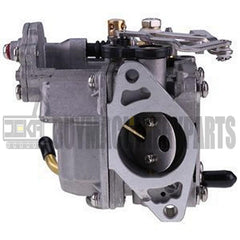 Carburetor 3BJ-03100-0 for Tohatsu 20HP 4 Stroke Outboard Engine Motor MFS20C