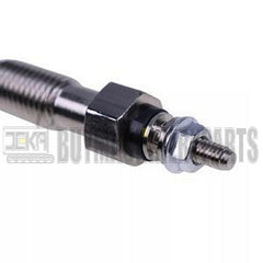 10.5V Glow Plug MM432148 for Mitsubishi Engine L2E L3E Tractor MT14 MT15 MT16