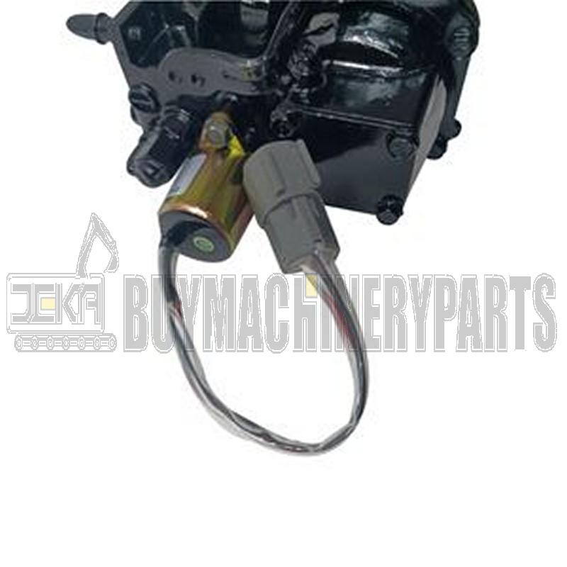 Fuel Injection Pump 729619-51310 for Yanmar Engine 4TNE88