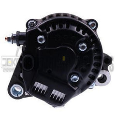 Alternator 8M0057693 8M0062515 8M0065239 for Mercury Marine 150CXLSeaPro 150LProXS 150L 135HP 150HP