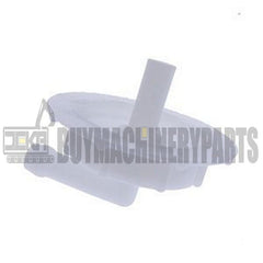 Radiator Coolant Reservoir Over Flow Tank Cap 19102-PM5-A00 for Acura RDX TL TSX CL Honda CR-V Accord CRX S2000