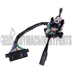 Turn Signal Combination Switch 84310-60430 84310-60420 84310-60700 for Toyota Land Cruiser FJ60 FJ62 HJ60 BJ60 1981-1990