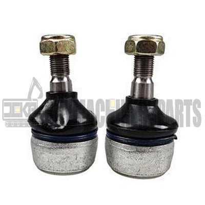 2 Pcs Tie Rod End Ball Joint 9030-101170 9060-101170 for CFMoto UTV UForce 800 Zforce 500 800 1000