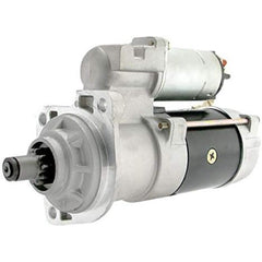 STARTER MOTOR COMPATIBLE WITH FREIGHTLINER FL50 FL60 FL70 FL80 10461771 19011402 8200067 10461771 19011402 8200067