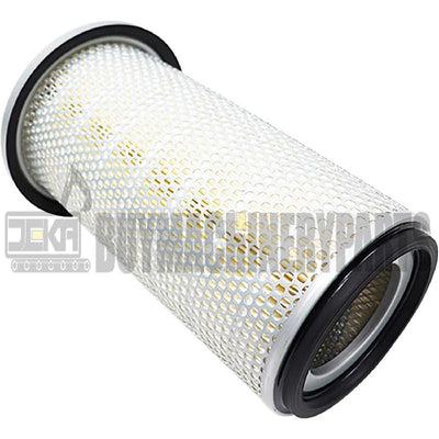 Air Filter 600-181-9470 600-181-9480 Suitable for Caterpillar E311 E312 Suitable for Hitachi EX100-5 Suitable for Komatsu PC100-5 PC100-6 PC120-5 PC120-6 PC120-6 PC60-3 PC60-5 PW100-3