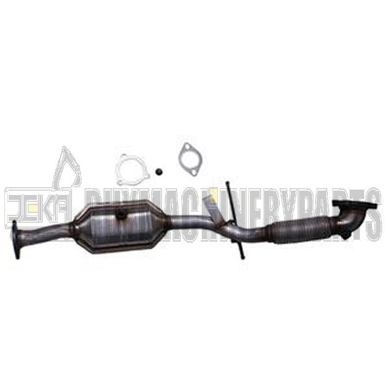 Flex Pipe Catalytic Converter 4545887SD for Volvo XC90 XC70 S60 V70