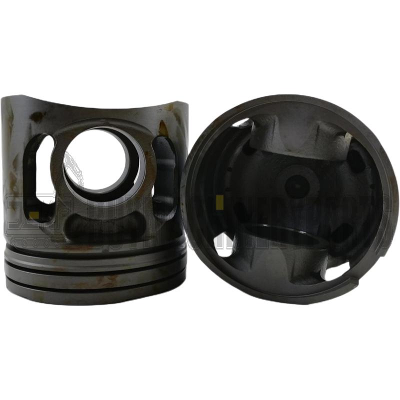 Piston 6151-31-2112 Suitable For Komatsu S6D125 Engine Parts