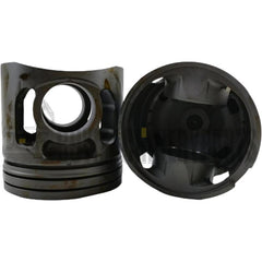 Piston 6151-31-2112 Suitable For Komatsu S6D125 Engine Parts
