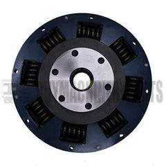 15T Clutch Disc Plate 310-9497 for Caterpillar CAT E345D E349D Excavator