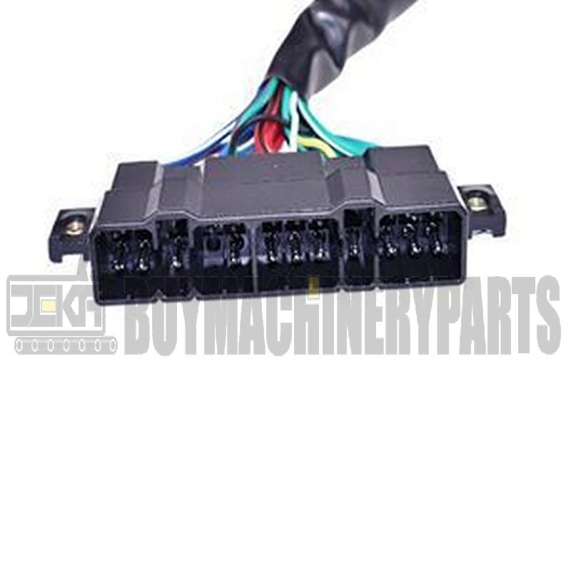 Turn Signal Combination Switch 84310-60430 84310-60420 84310-60700 for Toyota Land Cruiser FJ60 FJ62 HJ60 BJ60 1981-1990