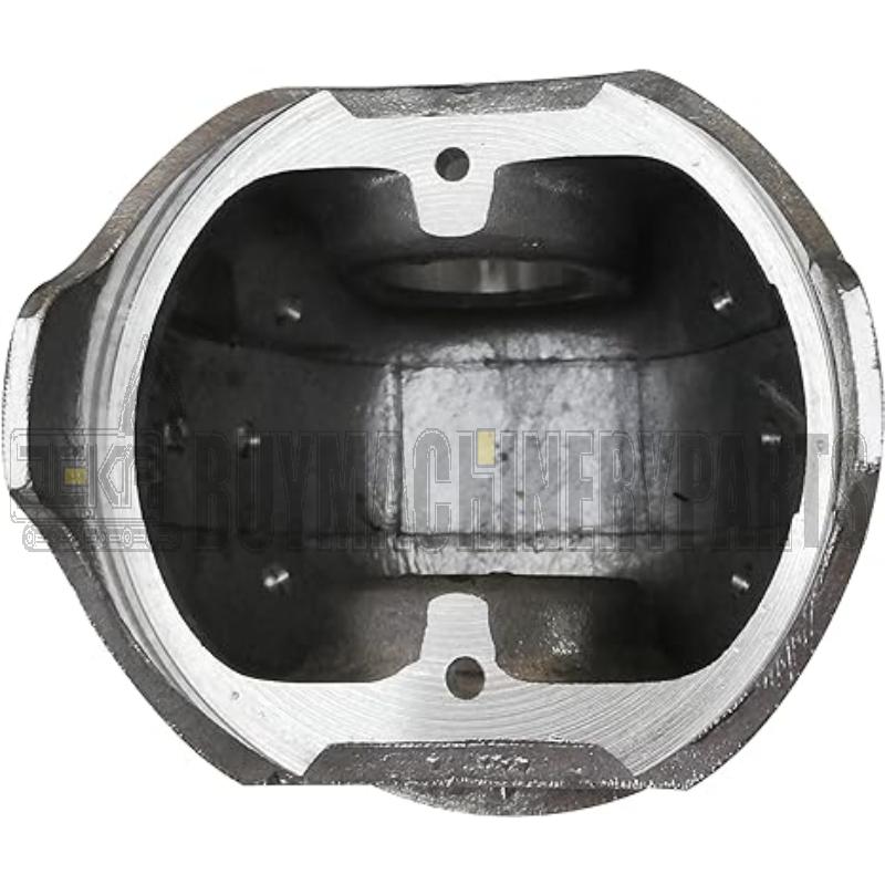 Piston 8-97176-894-0 8-94411-388-1 Suitable For Isuzu 3KB1 Engines
