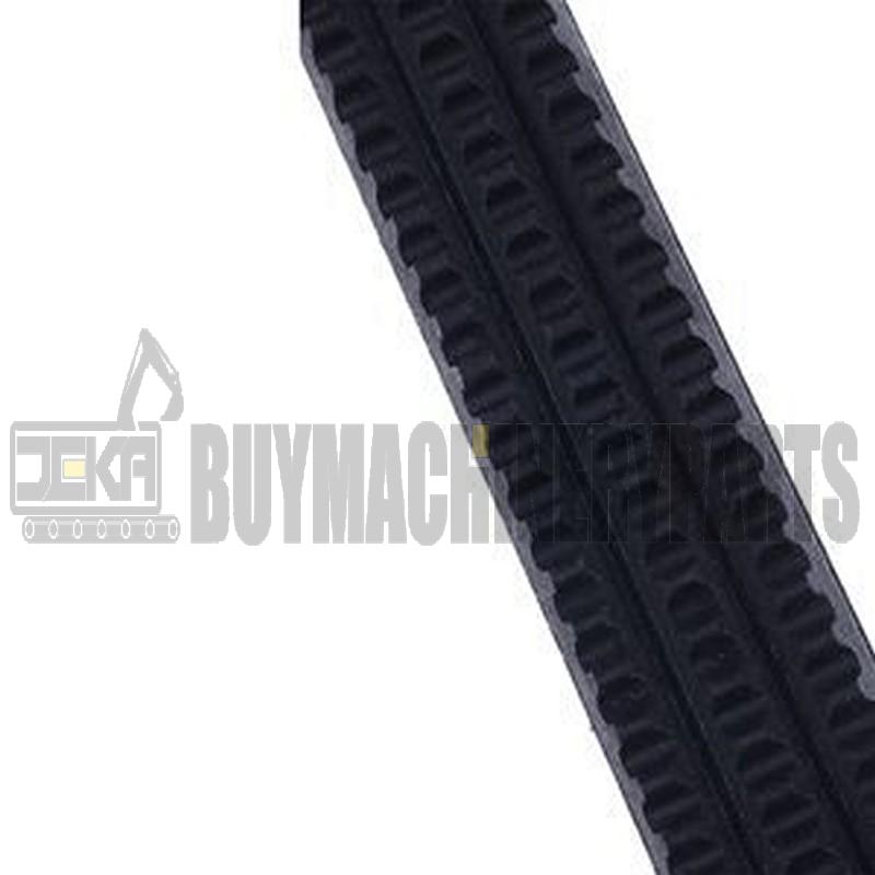 Belt 78-1669 for Thermo King Electric Motor T-Series T-1000 T-1080R T-1200R