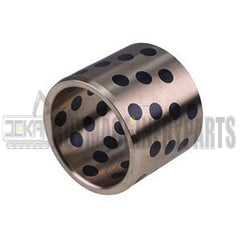 Boom Swing Cylinder Bushing 4353818 for Hitachi EX40-2 EX45-2 ZX40U ZX40U-2 ZX50U ZX75UR ZX80LCK ZX85US-3