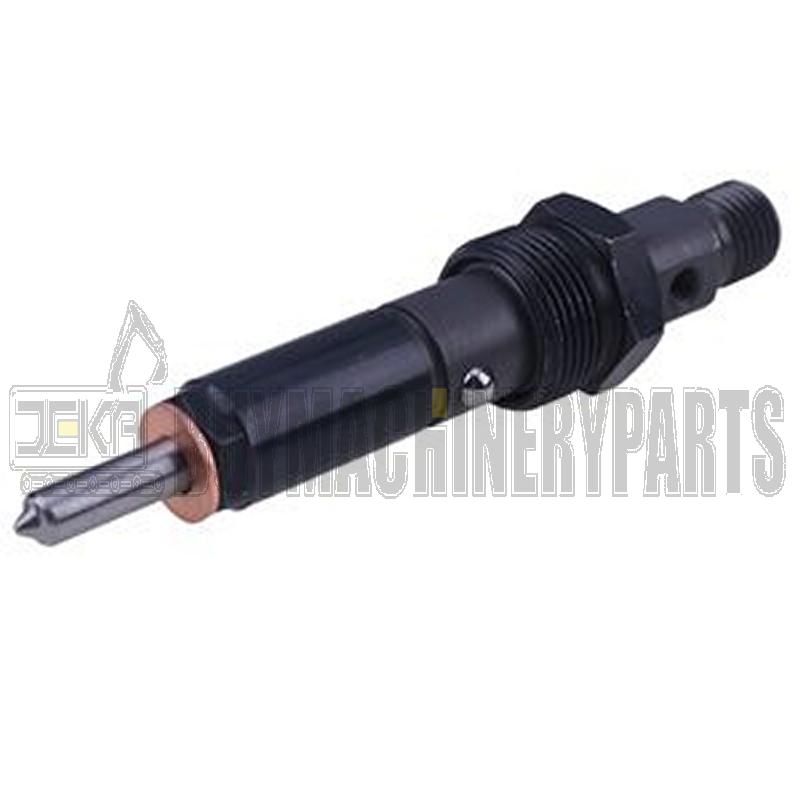 6 PCS Fuel Injector 3897596 3967597 0432131753 for Cummins Engine 6BTA 6B5.9 6BTA5.9 6BT ISB6.7 QSB3.9 QSB5.9