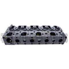 Complete Cylinder Head with Valves 02/634130 for JCB Excavator 8040ZTS 8045ZTS 8052 8060