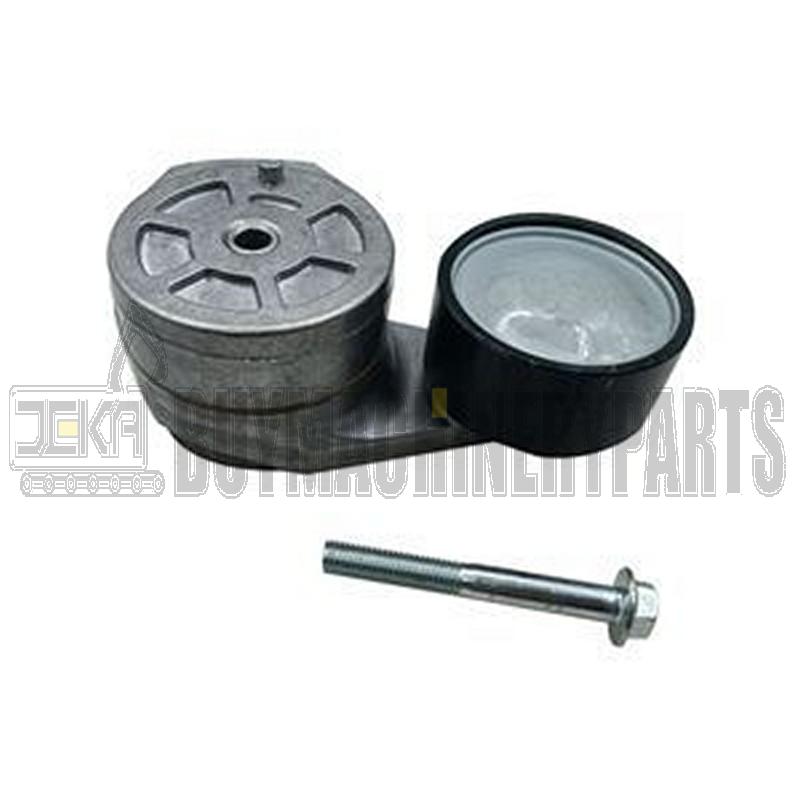 Belt Tensioner 377-9087 for Caterpillar Engine C6.6 CAT 416E 416F 420E 420F 422E 422F 428E 428F 430F 953D 963D