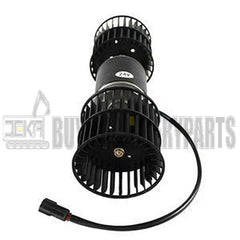 A/C Blower Motor VOE14576774 VOE14514331 for Volvo Excavator EC290 EC240 EC210 EC160 EC140 EC210B EC240B EC290B