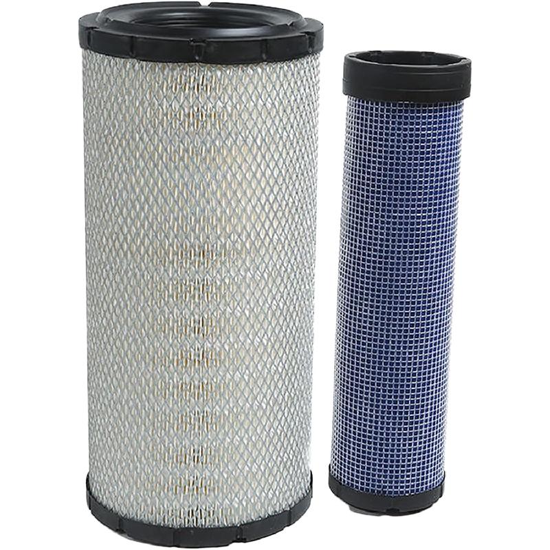 Air Filter 6115-81-7602 Suitable for Caterpillar CAT E319C E319D E70B