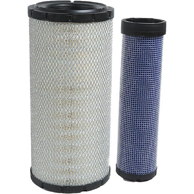 Air Filter 6115-81-7602 Suitable for Caterpillar CAT E319C E319D E70B