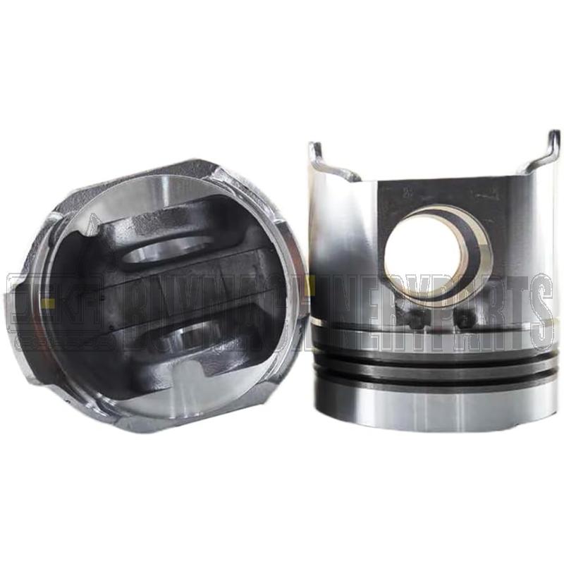 Piston1290338 8N3102 1654262 Suitable For Caterpillar 3304 And 3306 Diesel Engines