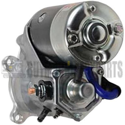 12V Starter Motor 601110250 Compatible With DAEWOO