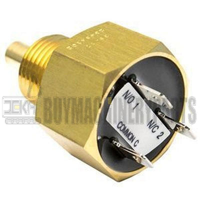 Water Temperature Sensor 2848A102 for Perkins Engine 1004-4 1004-4T 1004-40S 1004-40 1004-40T 1004-40TW 1004-42