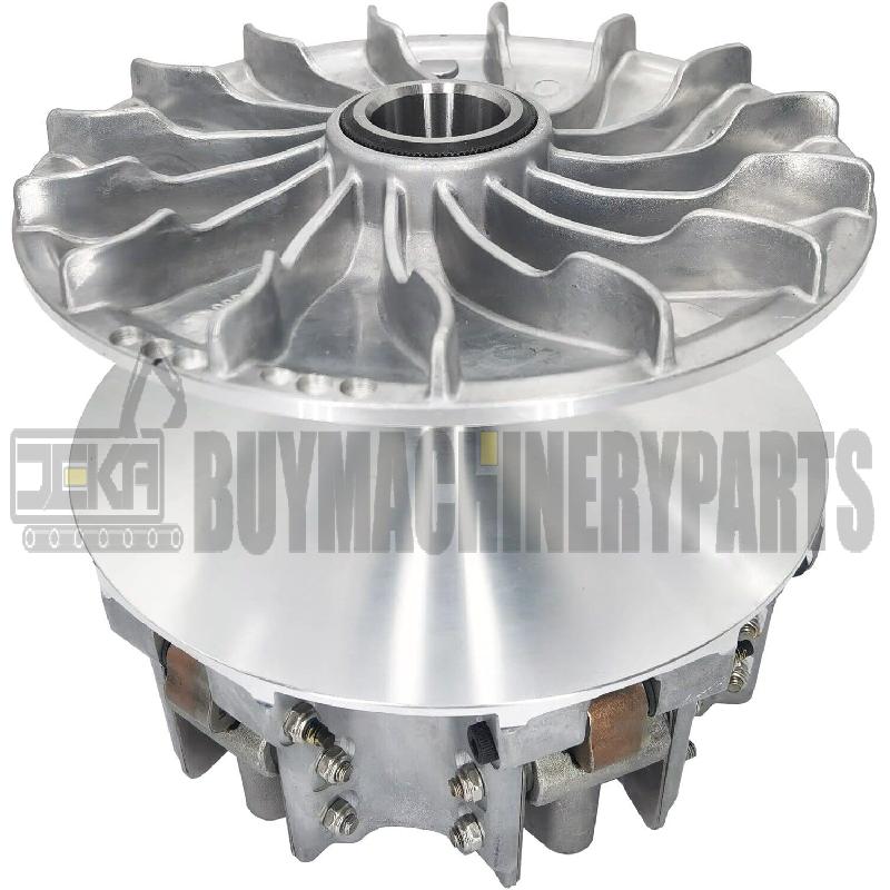 Clutch fits Can-Am Defender HD9+10 (2016+) Upgrade to Heavy Duty Clutch + Puller