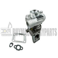 Turbo TD04HL-13G Turbocharger MP20043 MP20042 for Perkins Engine 804D-33T