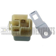 Starter Relay 4251588 5AT02-261022 for Hitachi Excavator EX200-2 EX200-3 EX60-2 EX60-3 ZX330