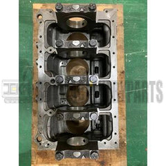 Bare Cylinder Block for Isuzu Engine 4JJ1