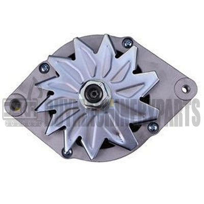 12V 65A Alternator 0120488296 for Renault Grand Scenic 1.9 dCi