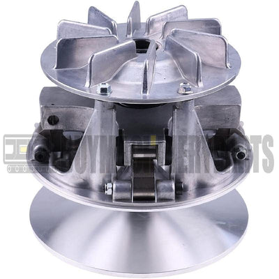 Primary Drive Clutch AM138529 AM137896 Compatible with John Deere Gator XUV625i XUV620i 4x4 FD620D