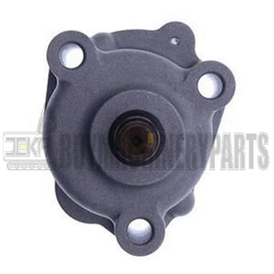 Oil Pump Assembly 6688078 for Kubota Engine D722 D722-E2B D722-E3B Bobcat Excavator E17 E08 E20 E10Z E17Z E10 E20Z E16 E14 E19 320 319 323 321 324 418 DX10Z DX17Z DX19