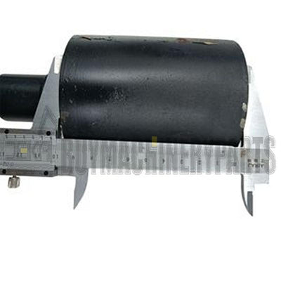 Top Roller Carrier Roller Upper Roller for Komatsu PC60 PC70 PC75 PC78US Excavator