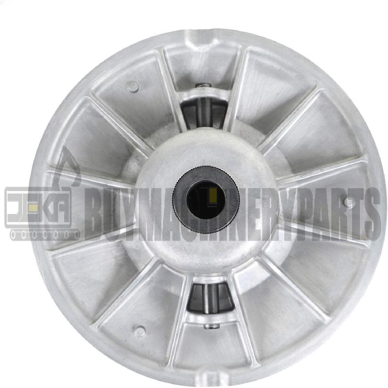 Secondary Driven Clutch for John Deere XUV550 XUV560 XUV560E Gator S4 Gator, Replaces AM146219 (AM140680)