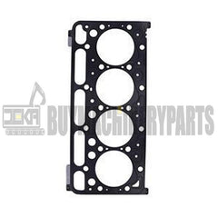 Cylinder Head Gasket 6685077 for Kubota Engine V2203MDI V2403TMDI Bobcat Loader S510 S530 T110 T140 T180 B300 BL370 1.20mm