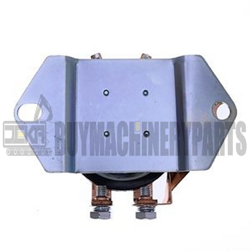 24V Battery Relay 2544-9024 for Doosan DX140LC DX140W DX160W DX160LC DX170W DX180LC DX210