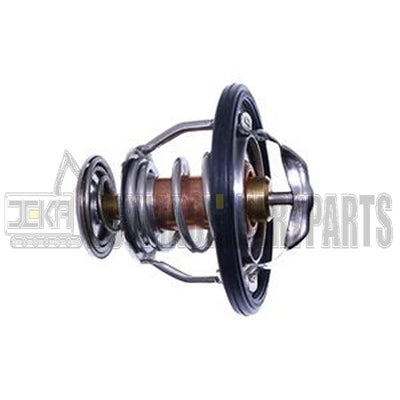 Thermostat 320/04552 320/04618 for JCB Engine 320/40005 444 Excavator JS370LC JS175 JS160 JS20