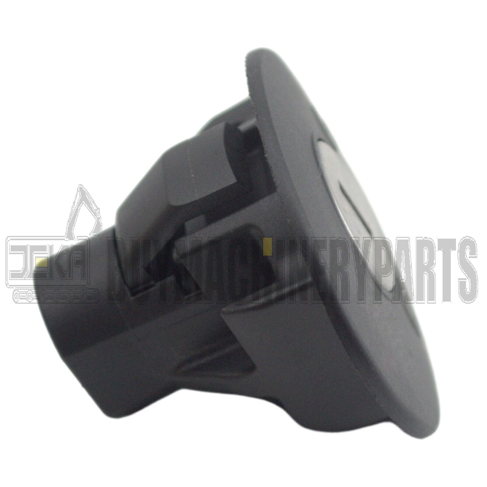 Locking Gas Cap Fuel Tank Plug Cover Cap fit for Ford Edge Escape F150 Explorer