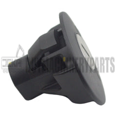 Locking Gas Cap Fuel Tank Plug Cover Cap fit for Ford Edge Escape F150 Explorer