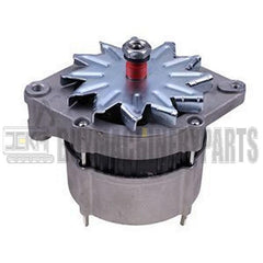 24V Alternator DZ114957 for John Deere 4045 6068 6090 Engine 120C 160C 2554 270CLC 330LCR 370C 444G 892