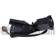 Joystick Controller 11U2-00060 for Hyundai Loader H930C H930CB H930S H930ST H940C H940CB H940S H940ST HB100 HB90